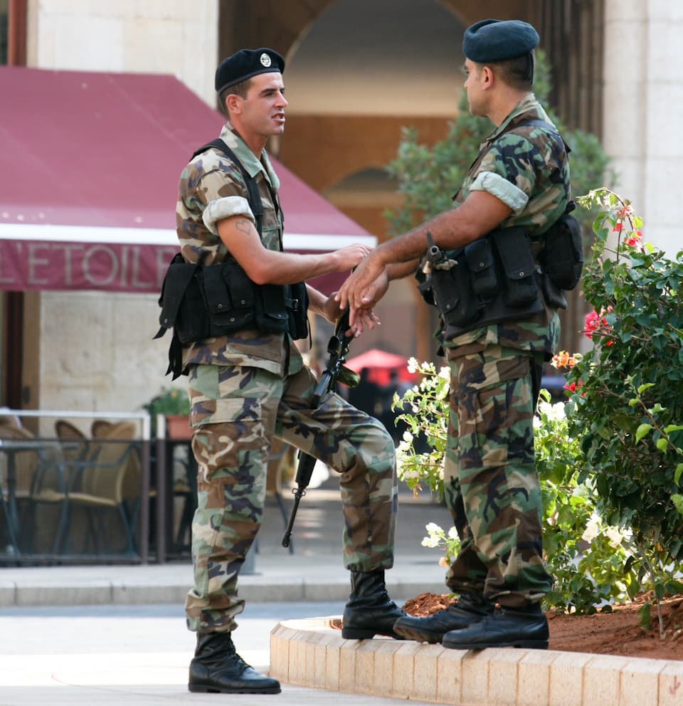 اجتماع باريس: من يملأ فراغ اليونيفيل في جنوب لبنان؟
