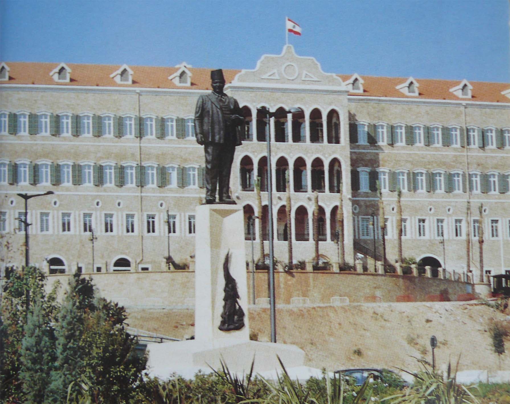 تفجير المنازل في الجنوب: بيروت تُصعّد الاحتجاج السياسي وإسرائيل تُعلن أنّها لن تنسحب